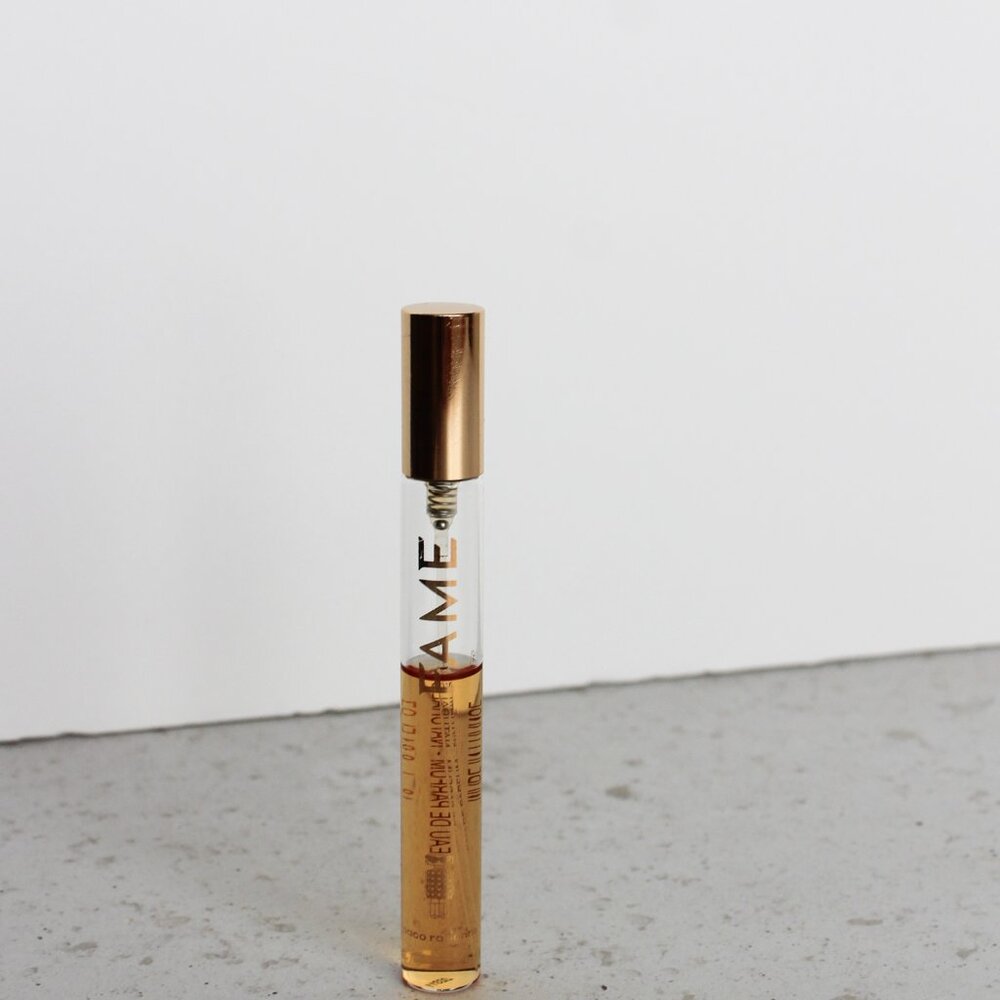 paco rabanne fame - travel size (partial) - Picture 3 of 8